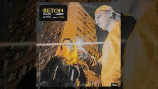 Kawa x Jezio - BETON