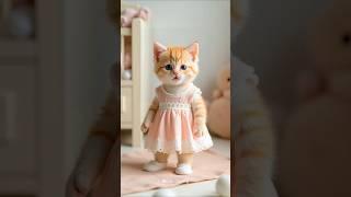 Apt cat singing  #catlovers #cat #cute #kitty #catlover #funnycats #cutecat #meow #apt #sing