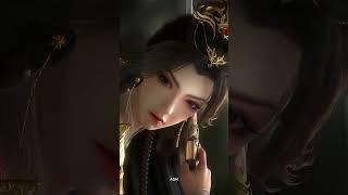 ChangSheng Jie | New Donghua || World of Immortals || upcoming anime || #donghua  #beautiful #shorts