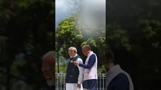 India and Mauritius: Strengthening a Timeless Friendship – PM Modi’s Day 1 Recap