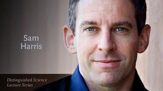 Sam Harris on "Free Will"