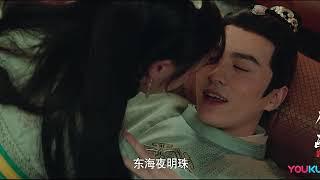 【偷心画师】第15集预告：大公子醉酒表白 我好喜欢你啊！| Oh! My Sweet Liar! - Preview