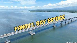 Longest Bridge in Mindanao Opening on September 27, 2024