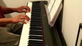 Piano - Jingle Bells (Beginner) (Adult Piano Adventures)