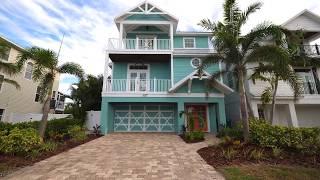 Conch House  ~ Vacation Rental by AMI Locals - Anna Maria, Florida