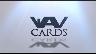 1º Campeonato W.A.V Cards !