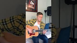 Come Home Soon by Brent Cobb covered Jeremy Boyle