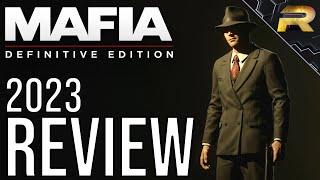 Mafia Definitive Edition Review: Should You Buy in 2023?