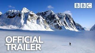 The Americas with Simon Reeve | BBC Trailers