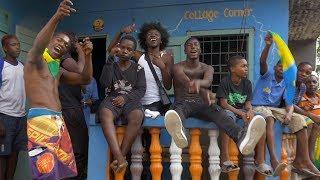 Lil Berete  - Time Flies (Official Music Video)