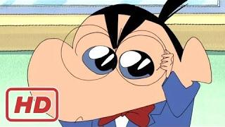 SHINCHAN TAMIL funniest moments 2017 - Shin Chan - ¡Hey! ¡Que Michi tiene un ex! (Remasterizado)