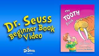 @DrSeuss - The Tooth Book (Dr. Seuss Beginner Book Video)