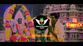 Santhana malligayil song remix × Amman song remix tamil × Dj Vishnu Entertainment