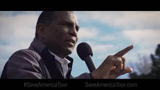 Save America Tour Highlight Reel #3