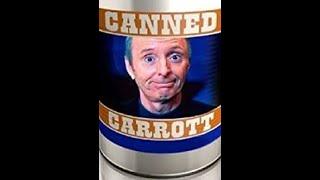 jasper carrott Canned Carrott all the best bits