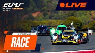 REPLAY | Race | 4 Hours of Portimão 2024 (English)