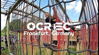 OCR EC - Frankfurt, Germany 2017