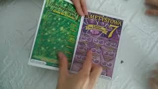 zdrapka  PLAYBOOK 