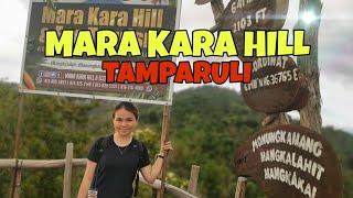 Attyn Hiking Di Mara Kara Hill, Tamparuli | 9KM Trail!!