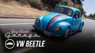 1966 VW Beetle - Jay Leno's Garage