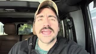 Liberal Redneck - Reaction to Trump Victory