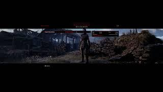 Hellblade 2 Senuas Saga GRAPHICS MENU