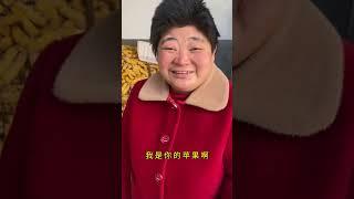 今天带姐姐剪头发去#记录真实生活 #张东在农村 #生活碎片记录
