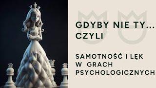 W co grają ludzie. Gra psychologiczna w relacji