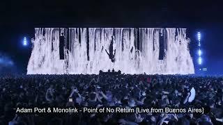 Afterlife Unreleased Tracks Best Of April 2023