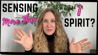 How To Work With Multiple Spirits During A Reading