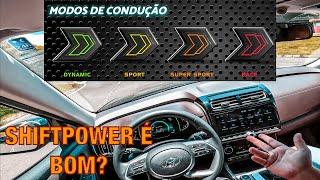 SHIFTPOWER 4.0 DA FAAFTECH - ELIMANDO DELAY DO ACELERADOR!