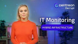 Hybrid IT infrastructure monitoring: do you have THE right solution?