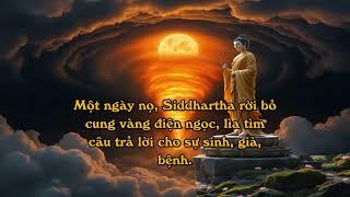 Hành trình giác ngộ