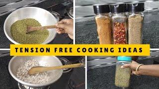 My Pre Preparation work for tension free Cooking| Online Products|Deodap|Meesho|Deiva's world