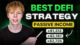 The Best DeFi Strategy for 2025