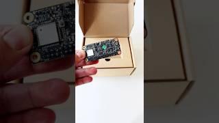 Unboxing Geniatech XPI-3566-Zero Linux Single Board Computer with Rockchip RK3566 #linux #rockchip