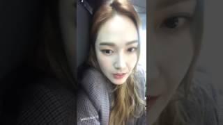 170712 jessica.syj IG Live