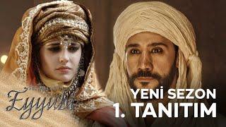 Kudüs Fatihi Selahaddin Eyyubi 2. Sezon Fragmanı | Prenses Sibylla | Analiz