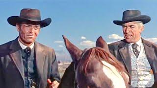 Henry Fonda Stunning Western Movie (1959)