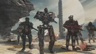 UNLOCKING BLACK SKY ON NEW R-VN DLC AR ON INFINITE WARFARE!! | 3000 Wins