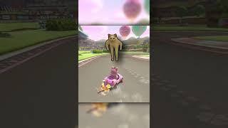 Which Peach is the BEST Peach? | Mario Kart 8 Deluxe #mariokart #mariokart8deluxe