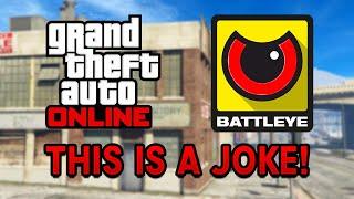 The Anti Cheat Fixed NOTHING! But There's Hope..? | GTA Online