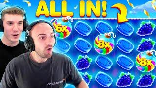 $20,000 "BUDGET" SLOT PROFIT CHALLENGE!