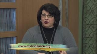 Horizon CU's Beverly Boling is on Daytime Tri-Cities!