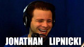 Actors Anonymous Podcast:  Jonathan Lipnicki