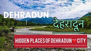 Dehradun City | Travel Vlog देहरादून । Thing’s don’t do in Doon | A Social Message For All Tourist |