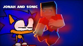 Sonic Vs Rezack