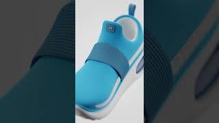 Shoe Animation Concept