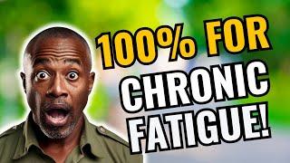 Auto-Approved! How Chronic Fatigue Syndrome Can Skyrocket Your VA Rating