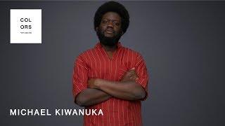 Michael Kiwanuka - Solid Ground | A COLORS SHOW